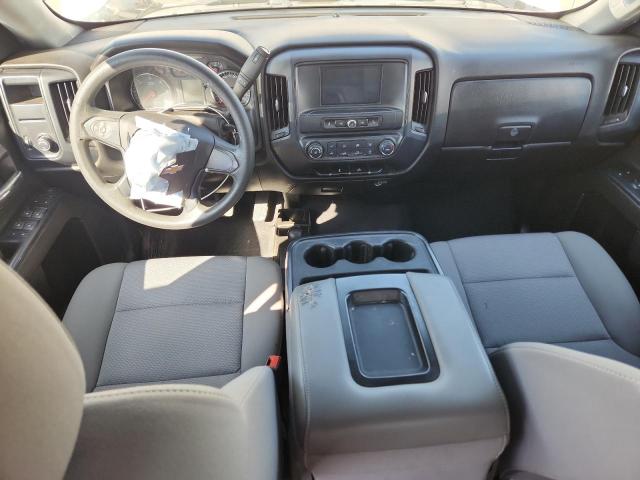 2019 CHEVROLET SILVERADO #3275472715