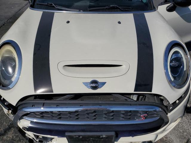 2016 MINI COOPER S WMWWG9C57G3A91584