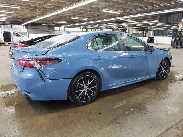 2023 TOYOTA CAMRY SE N - 4T1G11AK4PU144540