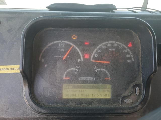 2021 FREIGHTLINER CHASSIS M #3302764368