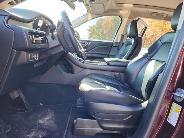 2022 LINCOLN AVIATOR #3302796945