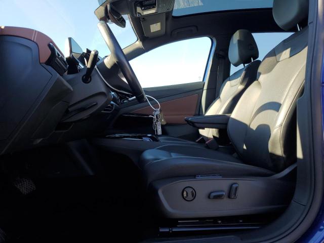 2022 VOLKSWAGEN ID.4 PRO S WVGKMPE2XNP073466