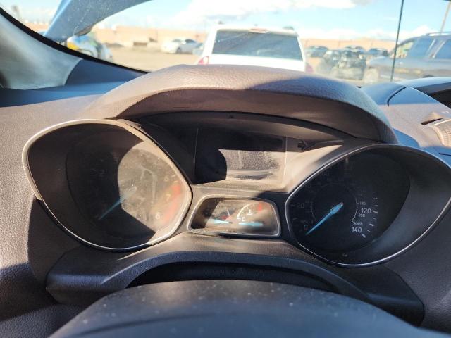 2018 FORD ESCAPE SE #3286860219