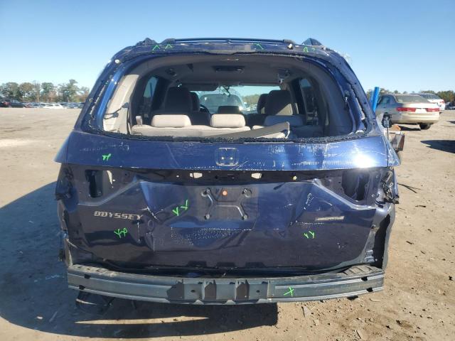 2016 HONDA ODYSSEY SE 5FNRL5H3XGB109927