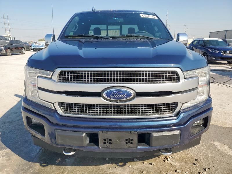 2019 FORD F150 SUPER #3284166592
