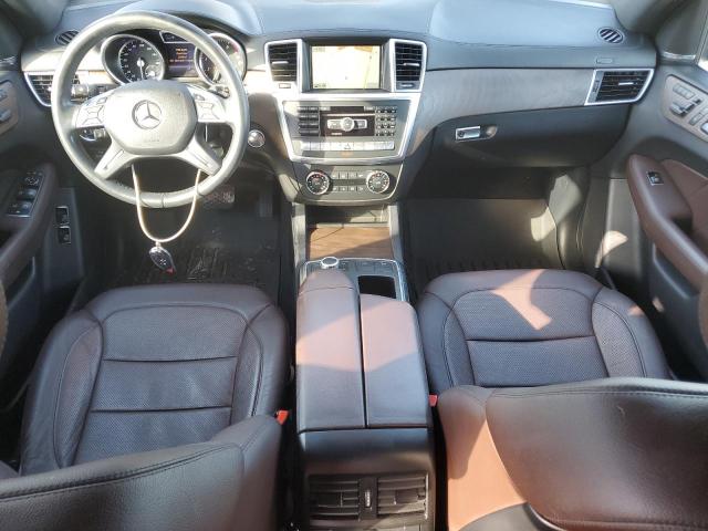 2015 MERCEDES-BENZ GL 450 4MA 4JGDF6EE8FA444443