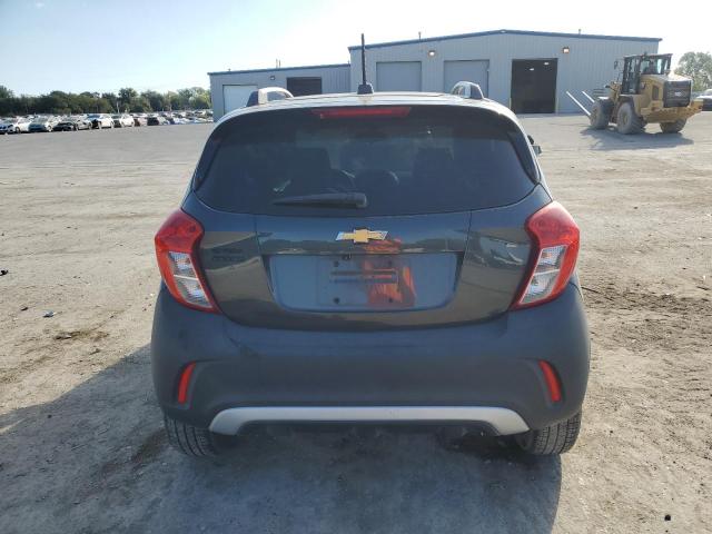 2019 CHEVROLET SPARK ACTI KL8CH6SA3KC821635