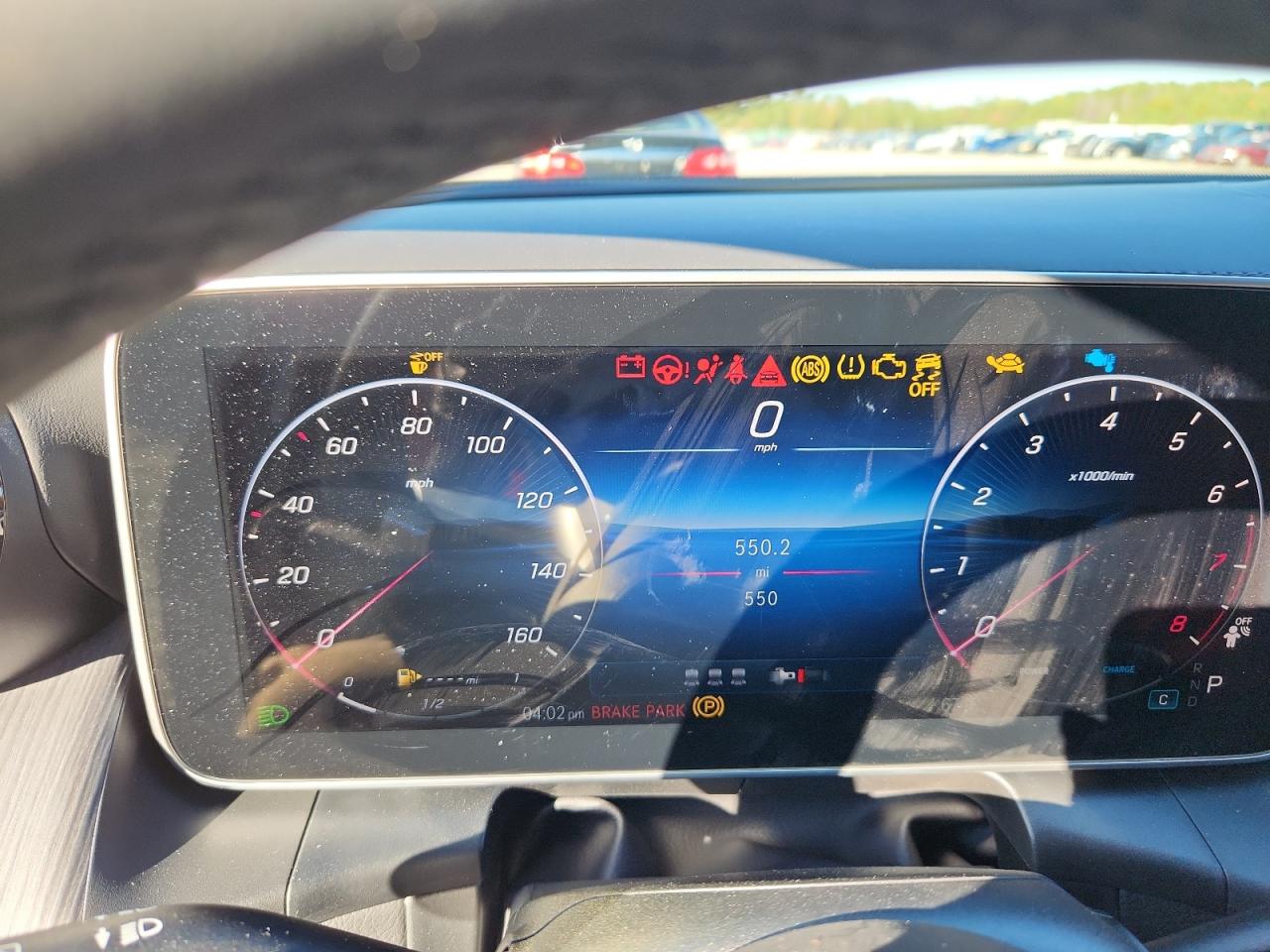 MERCEDES-BENZ GLC-CLASS 300 4MATIC