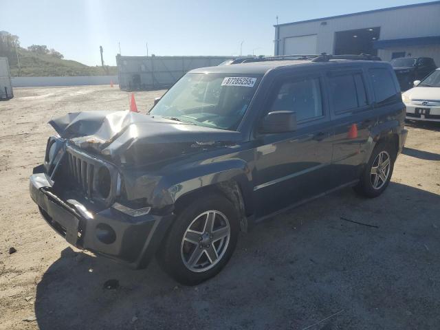 JEEP PATRIOT SP