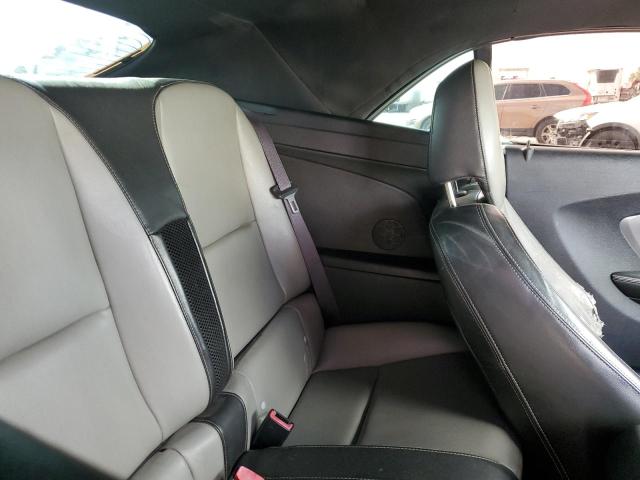 2011 CHEVROLET CAMARO LT - 2G1FC3DD1B9167985