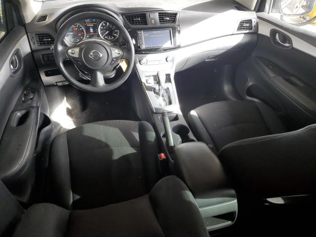 2019 NISSAN SENTRA S - 3N1AB7AP3KY366260