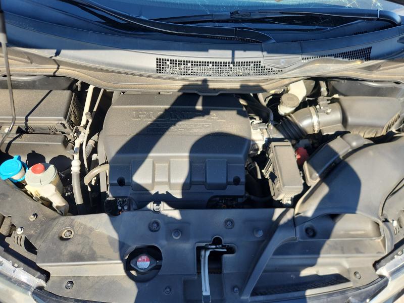 2014 HONDA ODYSSEY TO #3309656837