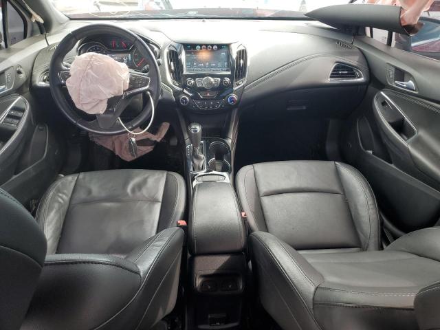 2016 CHEVROLET CRUZE PREM - 1G1BG5SM1G7305910