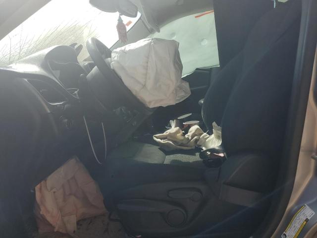 2021 JEEP CHEROKEE LATITUDE - 1C4PJLCB7MD173801