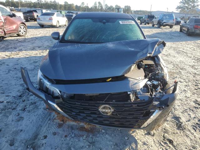 2025 NISSAN SENTRA S #3296953813