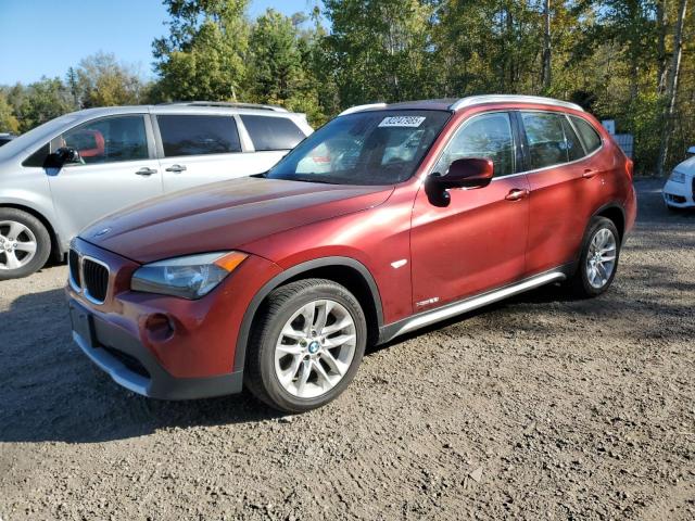 BMW X1 XDRIVE2