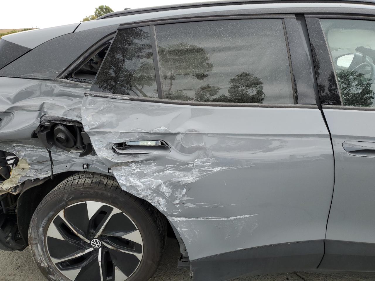 VOLKSWAGEN ID.4 PRO S