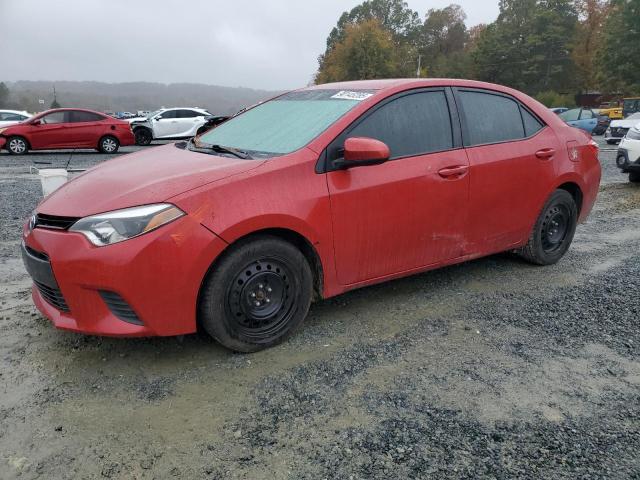 2015 TOYOTA COROLLA L - 2T1BURHE3FC309414