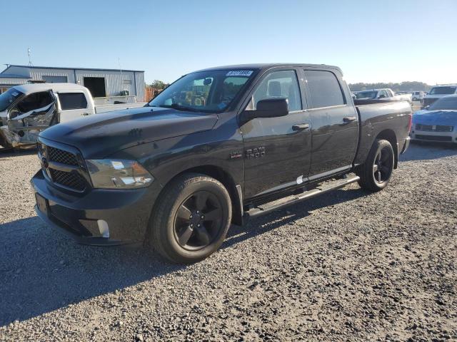 Global Auto Auctions: 2017 RAM 1500 ST