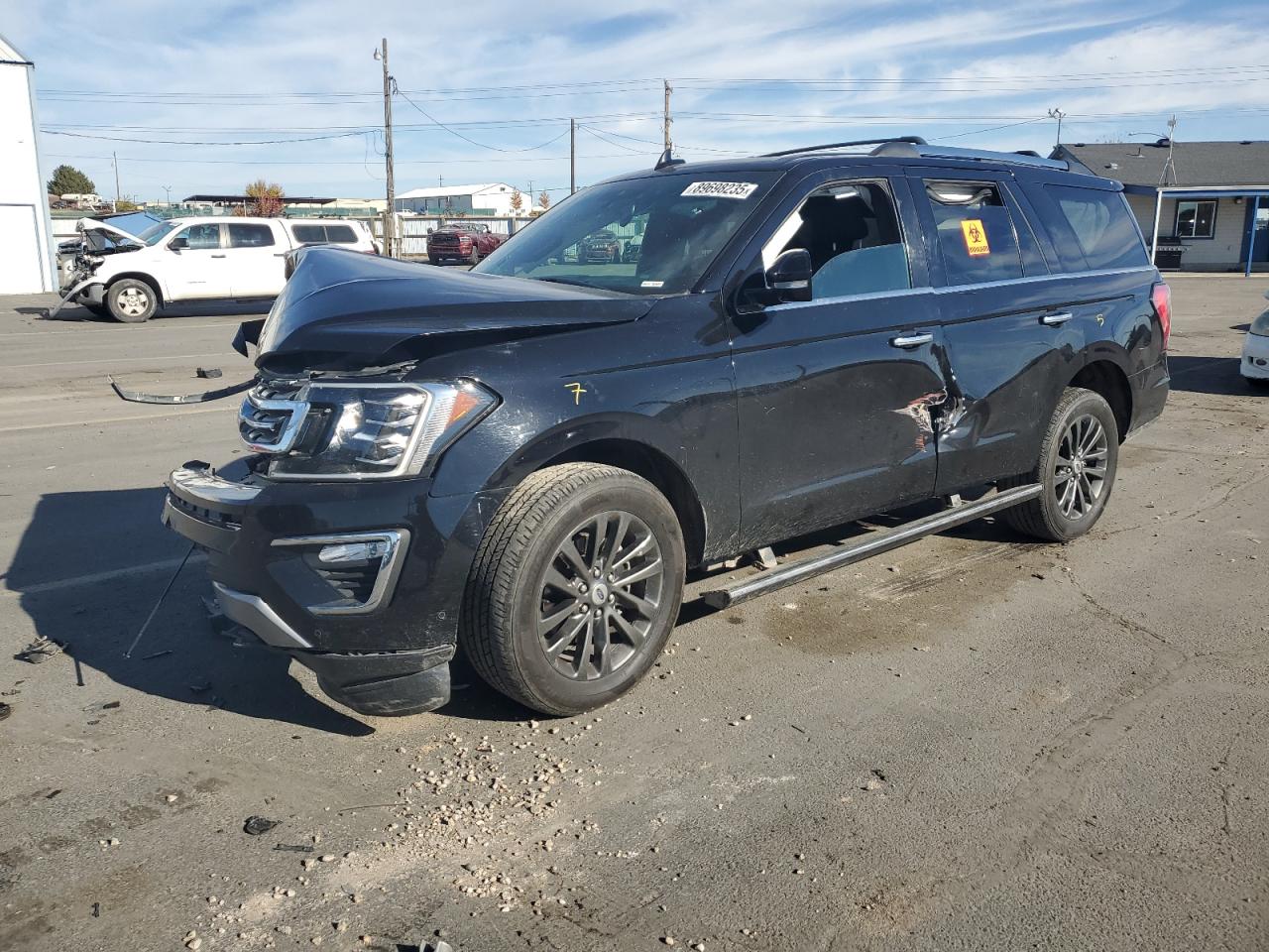 FORD EXPEDITION LIMITED