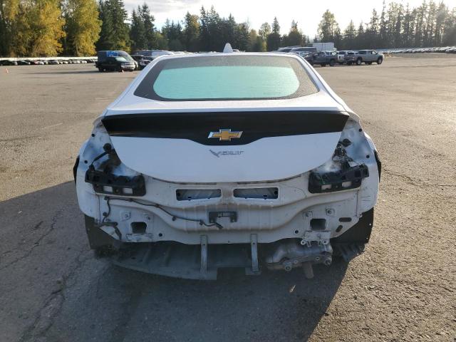 2017 CHEVROLET VOLT PREMI - 1G1RD6S52HU125442