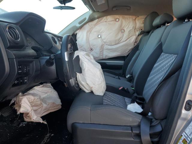 2018 TOYOTA TUNDRA CRE - 5TFDY5F15JX722094