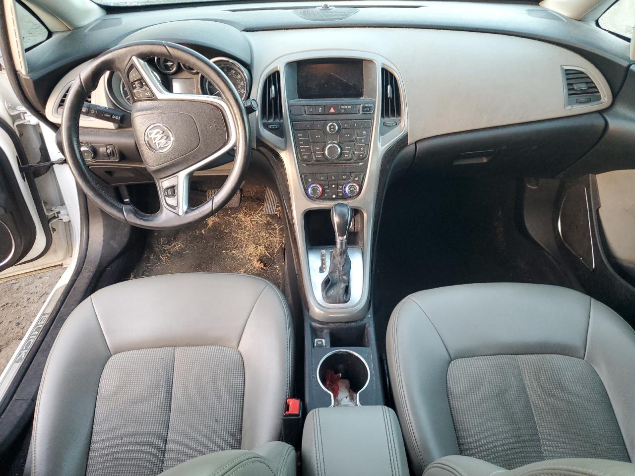 BUICK VERANO CONVENIENCE