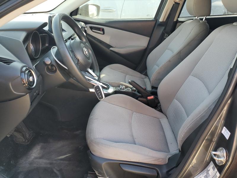 2020 TOYOTA YARIS LE 3MYDLBJV9LY703199