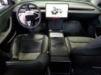 Lot #3296953829 2025 TESLA MODEL 3