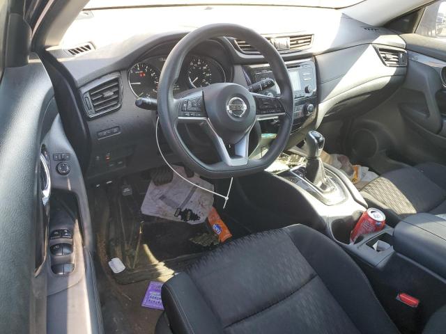 2017 NISSAN ROGUE S - KNMAT2MT2HP602963