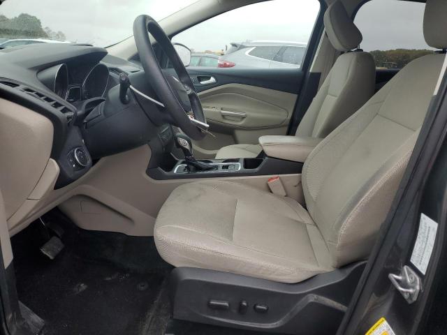 2018 FORD ESCAPE SE - 1FMCU9GD6JUB33446