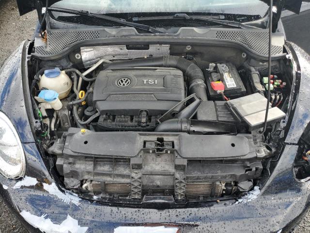 2016 VOLKSWAGEN BEETLE 1.8 #3285548266