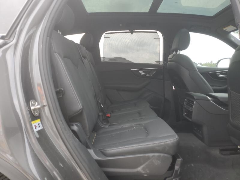 2025 AUDI Q7 PRESTIG #3301879439
