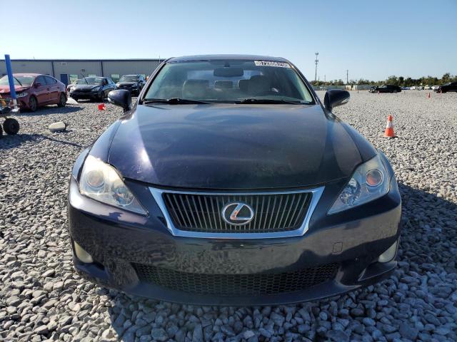 2009 LEXUS IS 250 #3297987068
