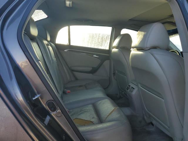 2008 ACURA TL #3282450285