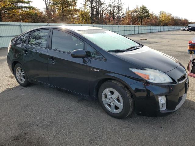 2011 TOYOTA PRIUS - JTDKN3DU5B1453858