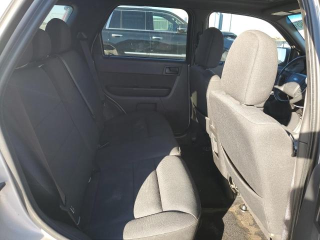 2010 FORD ESCAPE XLT #3283865417