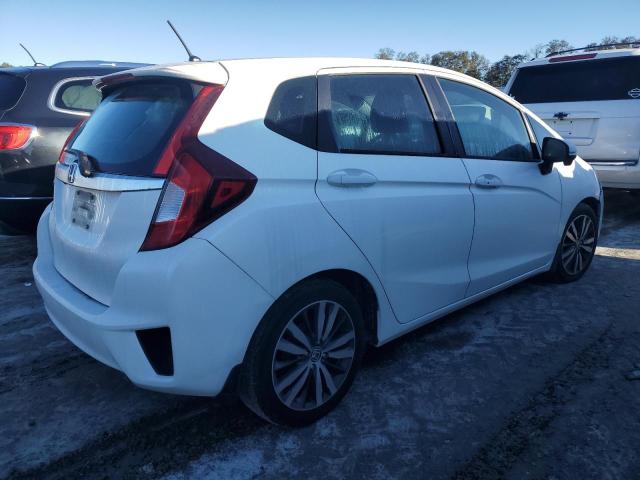 2015 HONDA FIT EX #3291415146