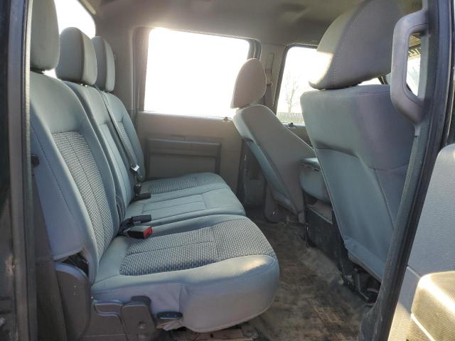 2014 FORD F250 SUPER - 1FT7W2B65EEB28979