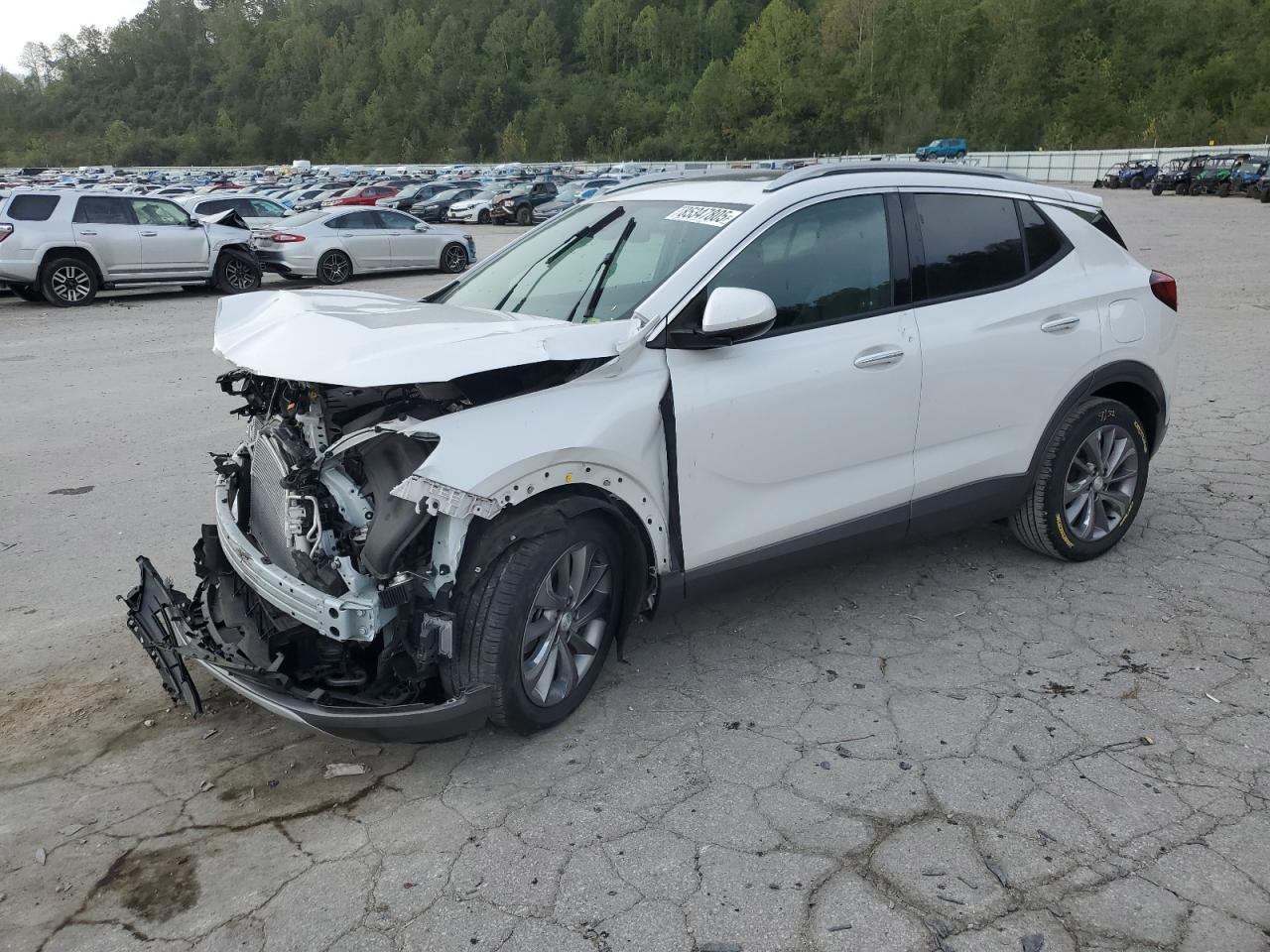 BUICK ENCORE ESSENCE