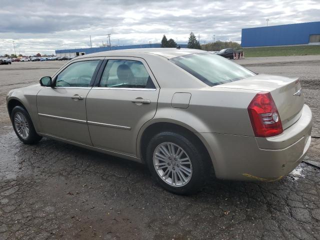 2008 CHRYSLER 300 LX #3312139107