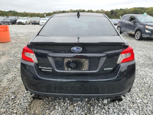 2018 SUBARU WRX LIMITE #3303967724