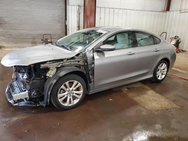 CHRYSLER 200 LIMITE