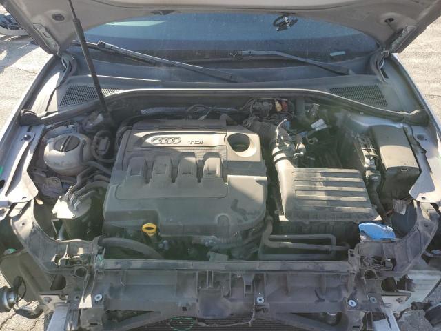 2015 AUDI A3 PREMIUM - WAUAJGFF9F1038221