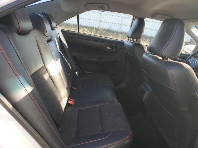 2016 TOYOTA CAMRY LE - 4T1BF1FK3GU215098