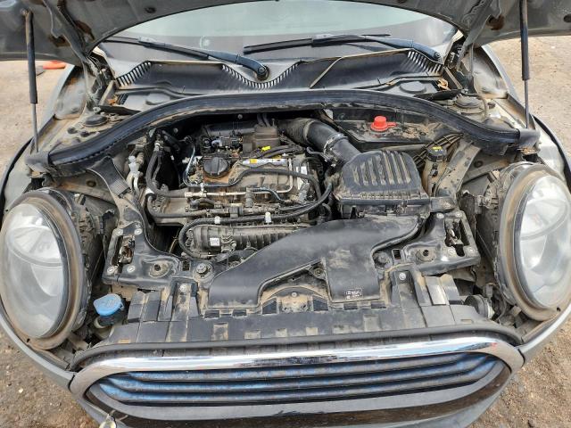 2019 MINI COOPER CLU WMWLU1C55K2F29580