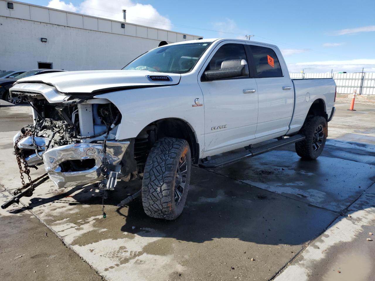 RAM 2500 BIG HORN