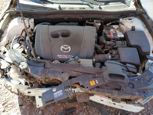 2015 MAZDA 3 TOURING - 3MZBM1V71FM130686