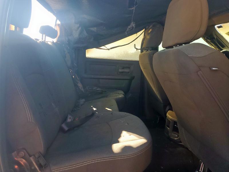 2024 RAM 2500 TRADE 3C6UR5CL7RG378388