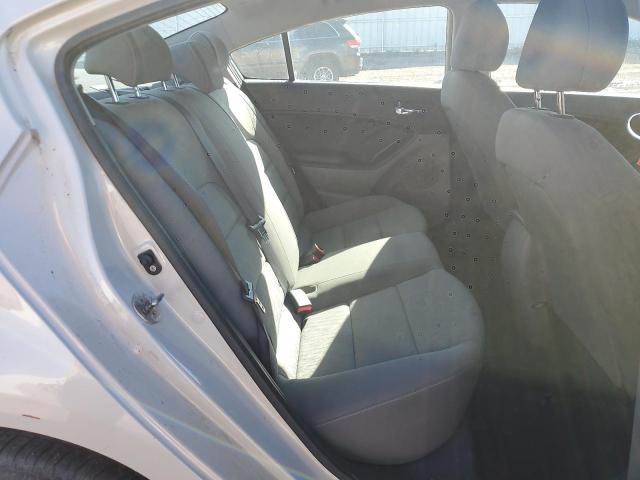 2015 KIA FORTE LX - KNAFK4A68F5412643